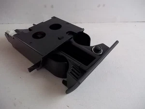 Volkswagen T5 TRANSPORTER ASCHENBECHER / TASSENHALTER - T5 2003-2009 + GP 2010-2014! - Bild 1 von 5