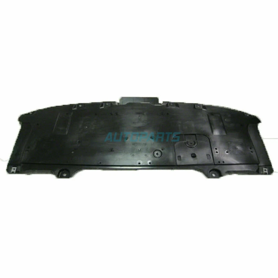Nuevo protector delantero Undercar de plástico para 2013 2014 2015 2016 Mazda CX-5 MA1228117 Foto 1 de 1