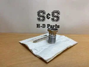 Horquilla de suspensión delantera genuina Harley-Davidson Sportster FX PERNO 45993-73 - Imagen 1 de 2