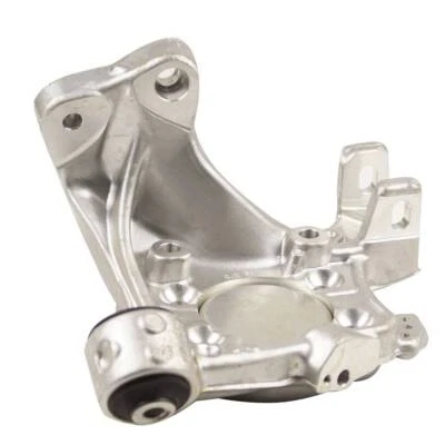 Se adapta a Audi A6 S6 Quattro suspensión trasera izquierda freno dirección nudillo  Foto 1 de 4