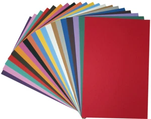 MOOSGUMMI 20 Set DIN A3 arcos de goma musgo material de artesanía placas de goma musgo 20 NUEVO - Imagen 1 de 1