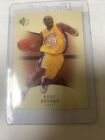 2006-07 pont supérieur - #84 Kobe Bryant