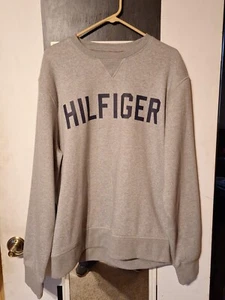 Tommy Hilfiger Xl New Never Worn Sweatshirt - Picture 1 of 5