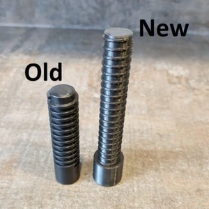 G920/G923/G29 Driving Force Shifter Longer Screw Clamp Replacement - FREE P&P! - Picture 1 of 4
