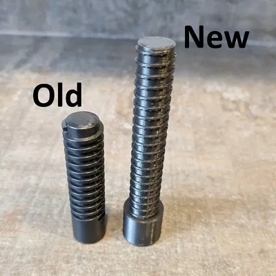 G920/G923/G29 Driving Force Shifter Longer Screw Clamp Replacement - FREE P&P! - Image 1 of 4