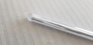 Dueling Lightsaber Blade 1 inch – Durable 32 inch Diameter Spare or Replacement - Picture 1 of 14