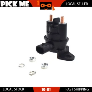Relé de arranque solenoide para Sea Doo GTI Wake 155 1503 2009-2013 2014 2015 2016 - Imagen 1 de 3