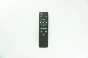 Ersatz Fernbedienung für WOHOME S9920 Bluetooth Mini Soundbar Sound Bar Speaker - Bild 1 von 5
