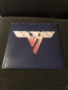 1979 VAN HALEN II With Picture Sleeve  LP Vinyl Record Vintage Music Album - Picture 1 of 6