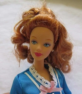 Barbie aveva un piccolo agnello della serie fime del vivaio, 1966/1991 (#1, 9) - Foto 1 di 6