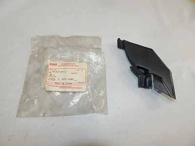 Nuevo OEM 1995-1999 Honda Odyssey Isuzu Oasis Motor Capó Derecho Bisagra Cubierta Capucha Foto 1 de 4