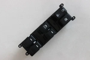 Power Window Main Switch for 2014 2015 2016 2017 2018 KIA Forte Cerato - Picture 1 of 4