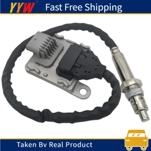 Position 2 Nox Sensor Fits Vauxhall Opel Insignia B 2017-On 55512349 55487662 uk - Picture 1 of 7