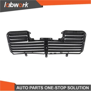 Labwork Radiator Shutter Assembly 2017-2019 For Chevy Silverado GMC Sierra 1500 - Picture 1 of 12