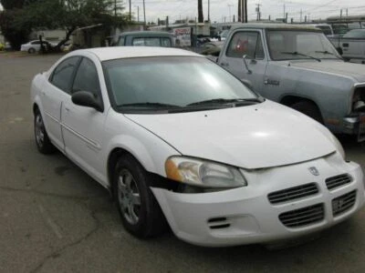 Temperature Control Sedan Fits 01-06 SEBRING 322500 — 第 1/4 张图片