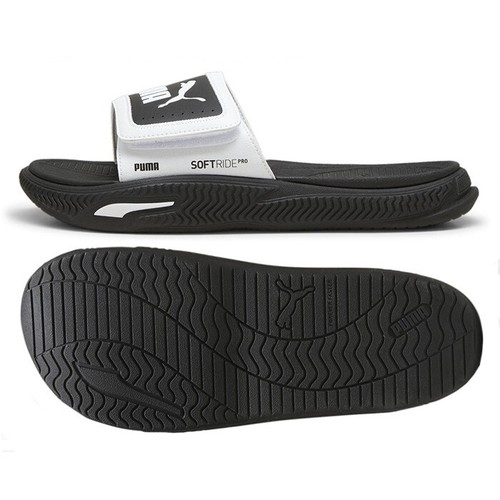 Puma Softride Pro Slides (39543102) Ciabatte Sandali Ciabatte Palestra Piscina