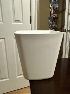 Ikea Container White Set of 4 NEW SUNNERSTA - Picture 1 of 5