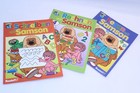 SESAMSTRASSE - Rechnen / Lesen und Vorschule für Kinder   * NEU *