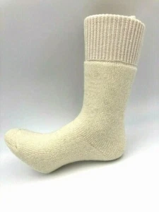 Calcetines de clima frío extremo Arctic ECW edición del ejército británico totalmente nuevos. - Imagen 1 de 7