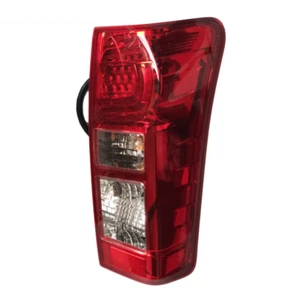 Lámpara Trasera Derecha Para Isuzu D-Max DMAX 17-20 LED Luz Trasera Luz Trasera Lámpara Trasera - Imagen 1 de 1