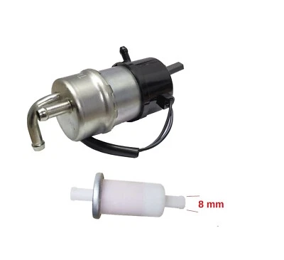 Bomba de combustible Yamaha XV 1600 Road Star Wild Star 99-03 bomba de gasolina 4WM-13907-00-00 Foto 1 de 2