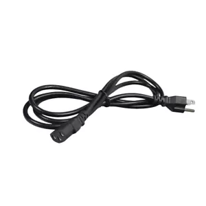 Akku Ladegerät Netzkabel für Elektromobil & Elektrorollstuhl Laden Neu - Bild 1 von 15