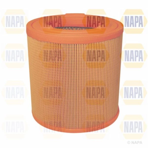 Air Filter FOR NISSAN CABSTAR 2.5 3.0 06->20 Diesel Napa - Image 1 of 1
