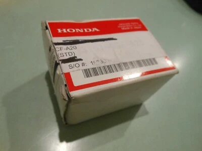 NOS OEM Honda XR70R CRF70F +++ Piston Only # 13101-GCF-A20 - Image 1 of 4