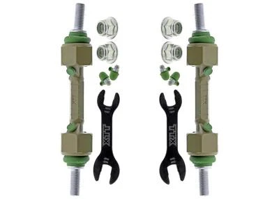 Heavy Duty Off Road Front Sway Bar Stabilizer Links fits Ford F150 2009-2020 4x4 - Image 1 of 4