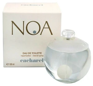 Cacharel Noa 100Ml Eau De Toilette Spray **Brand New**