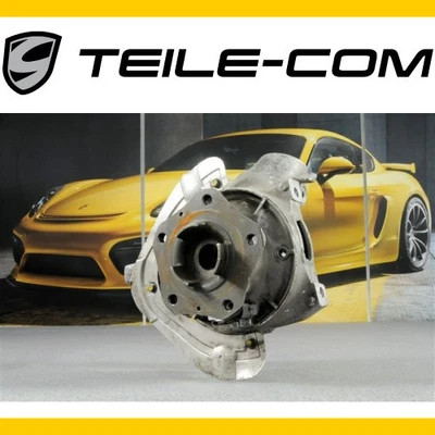 Porsche Boxster/Cayman 987 wheel carrier + hub rear axle right 98733115806 complete - Image 1 of 2