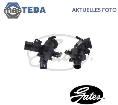TH63295 KÜHLFLÜSSIGKEIT KÜHLER THERMOSTAT GATES NEU OE QUALITÄT - Image 1 of 4