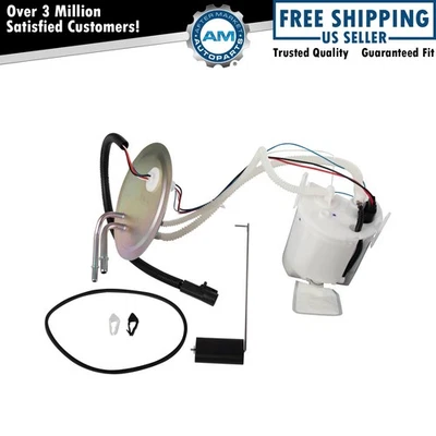 Conjunto de módulo de bomba de combustible para Ford F-250 Super Duty F-350 Super Duty 1999-2004 Foto 1 de 4