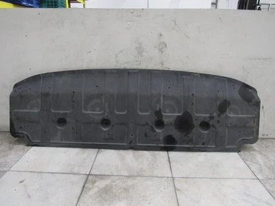 CUBIERTA MOTOR KIA CADENZA 14 15 16 Foto 1 de 4