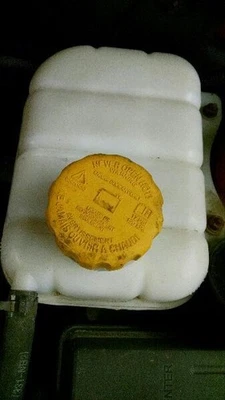 Coolant Reservoir Fits 04-08 FORENZA 365322 Foto 1 de 4