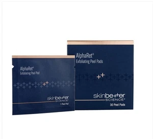 Skinbetter Science AlphaRet Peeling Peeling Pads (30 Pads) - Bild 1 von 4