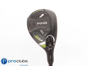 Mint! Ping G430 19* 3 Hybrid - Aldila Rogue 95g TX-Flex #439487 - Picture 1 of 4