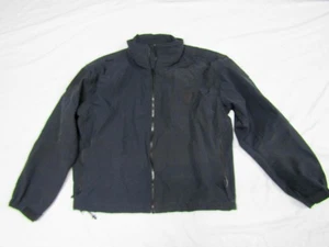 Spiewak Softshell S318Z Police Jacket / Liner - Dark Navy - Size XL - NWOT - Picture 1 of 8