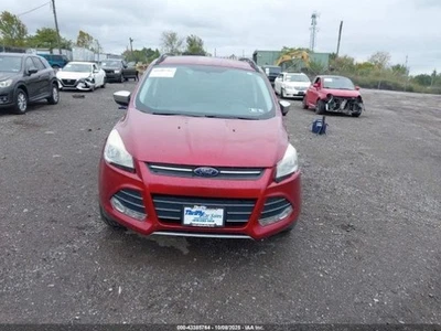 Chassis ECM Body Control BCM Fits 14-15 TRANSIT CONNECT 973678 - Image 1 of 4