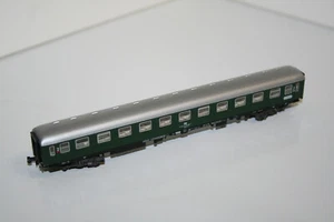 Fleischmann Piccolo 8643 DB Büm 234 51 80 22-70 090-1 N 1:160 used excell. cond. - Afbeelding 1 van 4