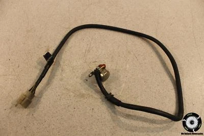 Honda Magna 700 VF700C 1985 motor engranaje sensor de posición VF 85 Foto 1 de 4