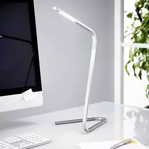 LED-Schreibtischleuchte in modernem und schlankem Design ***NEU&OVP*** - Bild 1 von 6