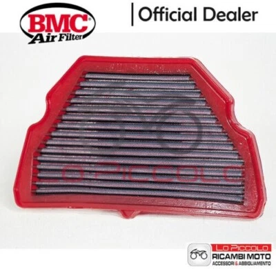 Fm194/09 Filtre à Air Sport BMC Honda CBR 600 F4 1999 2000 Foto 1 de 2