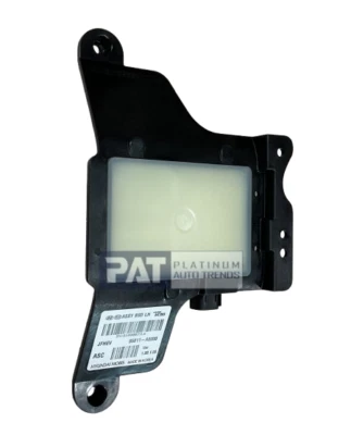 RADAR PUNTO CIEGO TRASERO ORIGINAL KIA OPTIMA 2017-2020 LH = LADO DEL CONDUCTOR, 95811-A8000 Foto 1 de 4