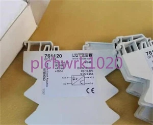 1PCS NEW IN BOX LUTZE photocoupler OT 7-1120 761120 - Picture 1 of 3