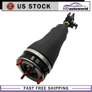Front Air Suspension Strut Right For Land Rove Rang Rover L322 10-2012 with VDS - Picture 1 of 1