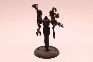Forge Master Syntherion [x1] Convergence of Cyriss [Warmachine] Primed - Bild 1 von 2