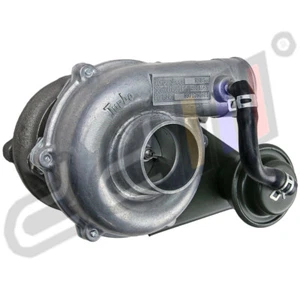 Turbo Turbocharger For Isuzu Elf NPR NQR NHR NKR 1984-1992 2.8L 4JB1-T RHB5 - Picture 1 of 7