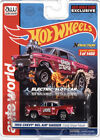 Hot Wheels X Auto World - Édition Limitée 1 De 1488 - Candy Striper 55 Gasser