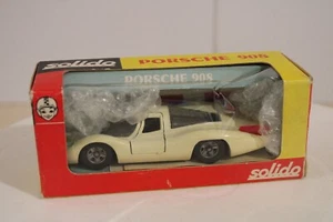 Solido #174 Porsche 908 - Le Mans Long Tail - 1:43s  Made in France - Picture 1 of 10